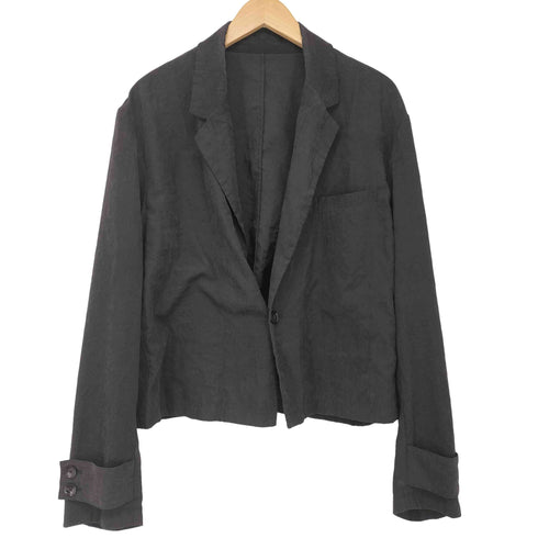 ハレ HARE テーラードジャケット メンズ JPN:S