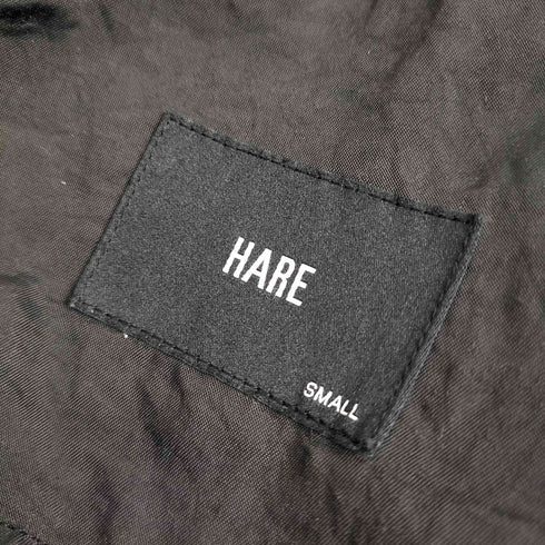 ハレ HARE テーラードジャケット メンズ JPN:S