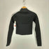 アディダスオリジナルス adidas Originals ADICOLOR 3 STRIPES SLIM KNIT TRACK TOP レディース JPN:M