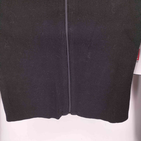 アディダスオリジナルス adidas Originals ADICOLOR 3 STRIPES SLIM KNIT TRACK TOP レディース JPN:M
