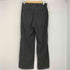 ハレ HARE スウェード調 ワイドパンツ メンズ JPN:S