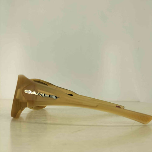 オークリー OAKLEY De La Salle デラサール スポーツサングラス メンズ 140 3N