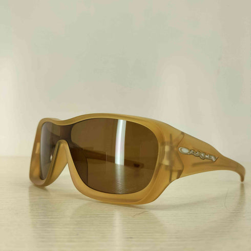 オークリー OAKLEY De La Salle デラサール スポーツサングラス メンズ 140 3N