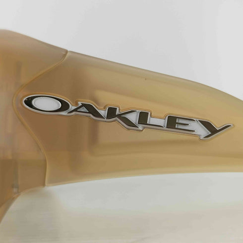 オークリー OAKLEY De La Salle デラサール スポーツサングラス メンズ 140 3N