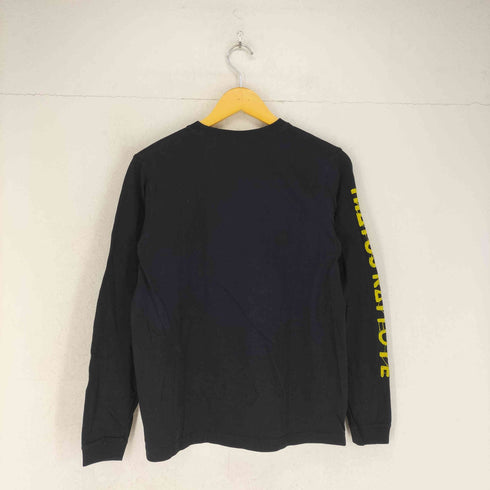 Mandrill Longsleeve Tee メンズ import:S