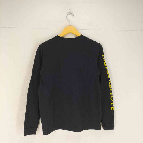 Mandrill Longsleeve Tee メンズ import:S