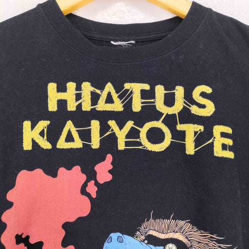 Mandrill Longsleeve Tee メンズ import:S