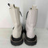 チャールズアンドキース CHARLES&KEITH Selma セルマー チャンキーチェーンカーフブーツ レディース JPN:37