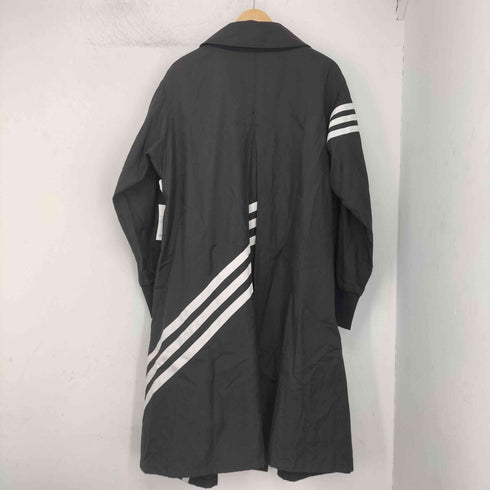 ワイスリー Y-3 STRIPES COAT メンズ 2XS