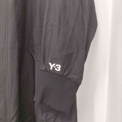 ワイスリー Y-3 STRIPES COAT メンズ 2XS