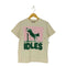 CATS AND DOGS T-SHIRT メンズ import:S