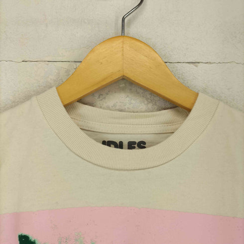CATS AND DOGS T-SHIRT メンズ import:S