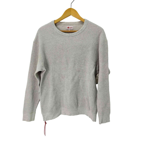 ビームス BEAMS サーマル ロングスリーブ Tシャツ メンズ JPN:S