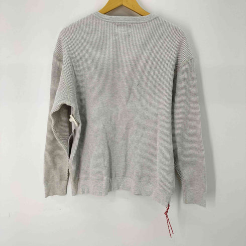 ビームス BEAMS サーマル ロングスリーブ Tシャツ メンズ JPN:S