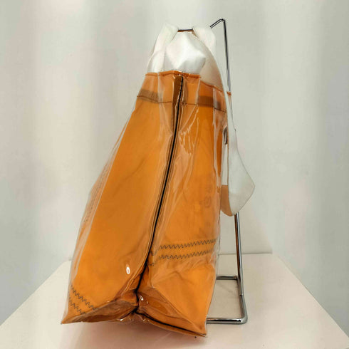 プエブコ PUEBCO COVERED PARACHUTE SHOULDER BAG トートバッグ メンズ