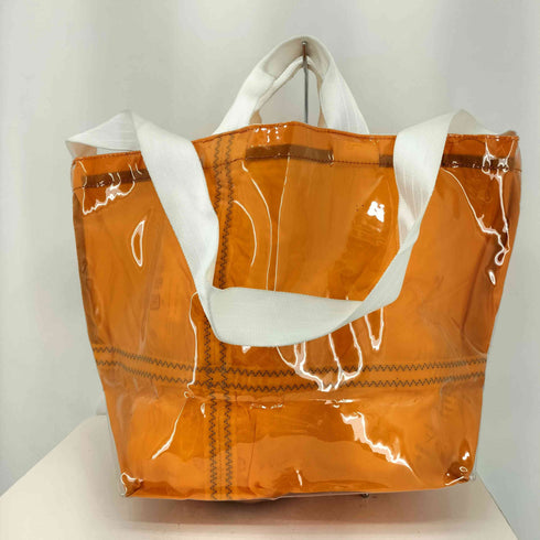 プエブコ PUEBCO COVERED PARACHUTE SHOULDER BAG トートバッグ メンズ