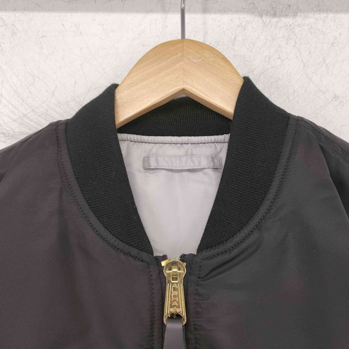 オンエアー ON AIR MA-1 BOMBER JACKET メンズ import:L