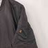 オンエアー ON AIR MA-1 BOMBER JACKET メンズ import:L
