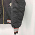 オンエアー ON AIR MA-1 BOMBER JACKET メンズ import:L