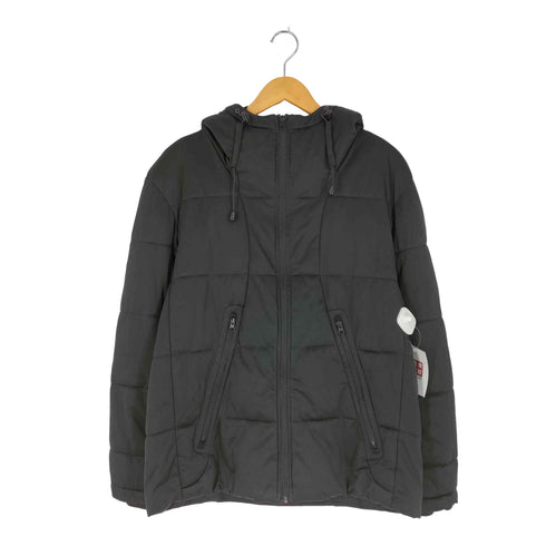 アウトドアプロダクツ OUTDOOR PRODUCTS 中綿 フーデッドブルゾン メンズ import:XXL