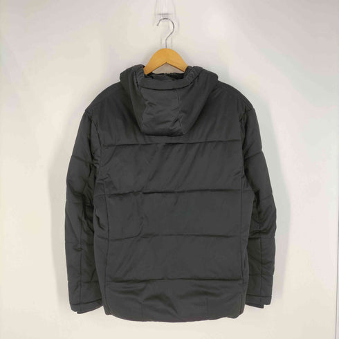 アウトドアプロダクツ OUTDOOR PRODUCTS 中綿 フーデッドブルゾン メンズ import:XXL