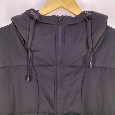 アウトドアプロダクツ OUTDOOR PRODUCTS 中綿 フーデッドブルゾン メンズ import:XXL