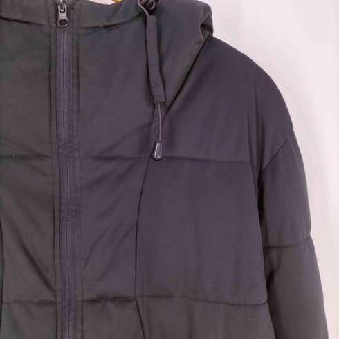 アウトドアプロダクツ OUTDOOR PRODUCTS 中綿 フーデッドブルゾン メンズ import:XXL