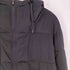 アウトドアプロダクツ OUTDOOR PRODUCTS 中綿 フーデッドブルゾン メンズ import:XXL