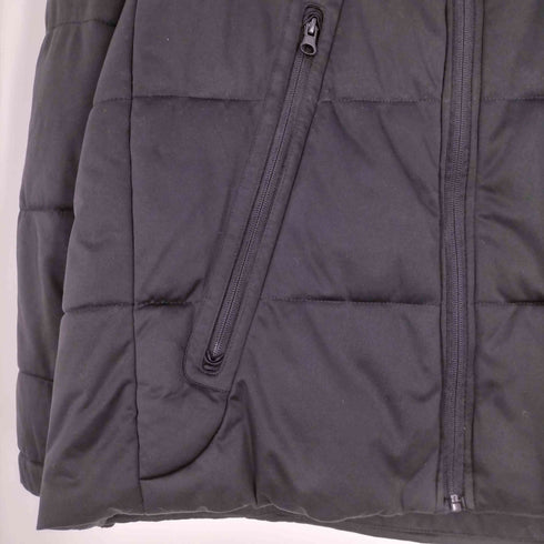 アウトドアプロダクツ OUTDOOR PRODUCTS 中綿 フーデッドブルゾン メンズ import:XXL