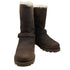 アグ UGG NOIRA ノイラ ムートン エンジニア ブーツ レディース JPN:23