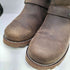 アグ UGG NOIRA ノイラ ムートン エンジニア ブーツ レディース JPN:23