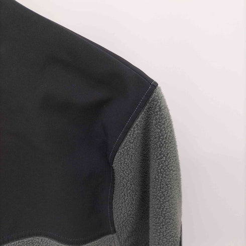 ティンバーランド Timberland TFO AF Mt Waumbek Soft Dark Sh.FQ ブルゾン ジャケット メンズ import:M