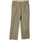 ドッカーズ DOCKERS 2タック コットン ポリエステル チノパンツ メンズ US:32-33