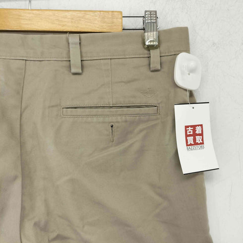 ドッカーズ DOCKERS 2タック コットン ポリエステル チノパンツ メンズ US:32-33