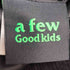 アフューグッドキッズ A FEW GOOD KIDS コーデュロイ ダウンジャケット メンズ import:L