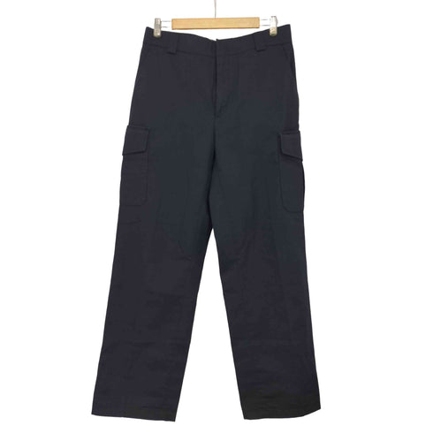 ブラウアー Blauer メキシコ製 ワークカーゴパンツ メンズ US:34-35