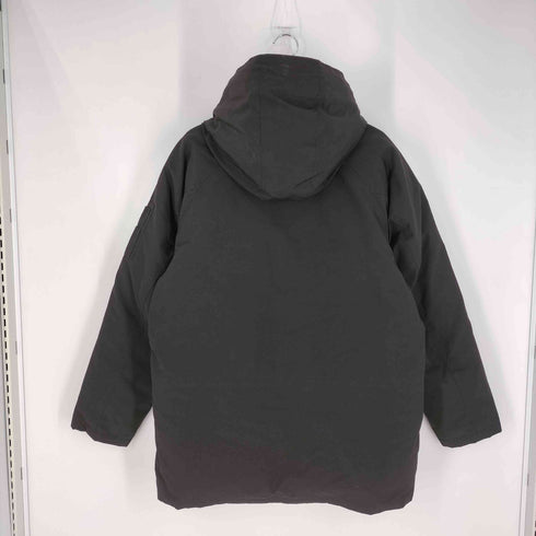 バックナンバー BACK NUMBER N-3B ダウンジャケット メンズ JPN:XL