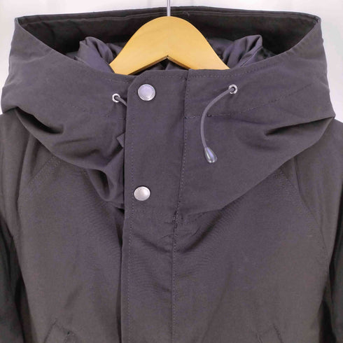 バックナンバー BACK NUMBER N-3B ダウンジャケット メンズ JPN:XL