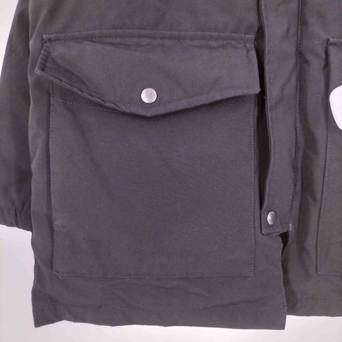 バックナンバー BACK NUMBER N-3B ダウンジャケット メンズ JPN:XL