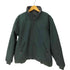 エルエルビーン L.L.Bean WARM-UP JACKET ウォームアップジャケット 裏地フリース メンズ LARGE