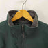 エルエルビーン L.L.Bean WARM-UP JACKET ウォームアップジャケット 裏地フリース メンズ LARGE