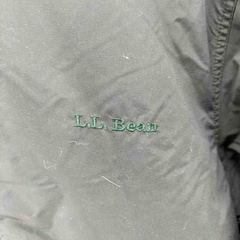 エルエルビーン L.L.Bean WARM-UP JACKET ウォームアップジャケット 裏地フリース メンズ LARGE