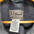 エルエルビーン L.L.Bean WARM-UP JACKET ウォームアップジャケット 裏地フリース メンズ LARGE