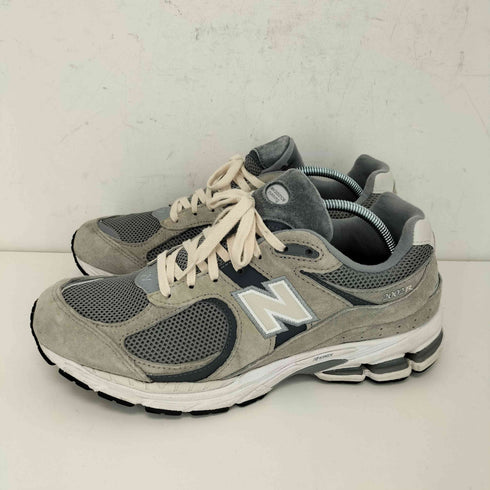 ニューバランス NEW BALANCE M2002RST GRAY ローカットスニーカー メンズ JPN:27