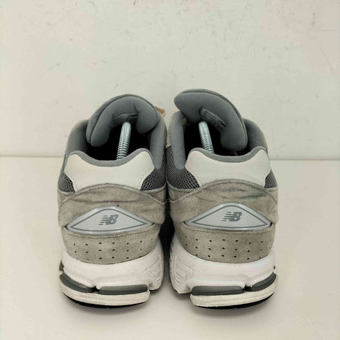 ニューバランス NEW BALANCE M2002RST GRAY ローカットスニーカー メンズ JPN:27
