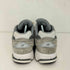ニューバランス NEW BALANCE M2002RST GRAY ローカットスニーカー メンズ JPN:27