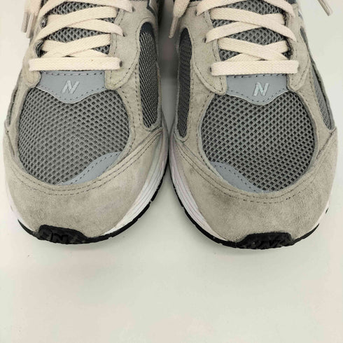 ニューバランス NEW BALANCE M2002RST GRAY ローカットスニーカー メンズ JPN:27