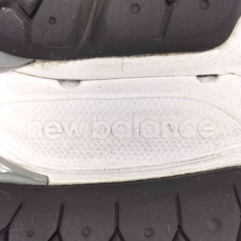 ニューバランス NEW BALANCE M2002RST GRAY ローカットスニーカー メンズ JPN:27
