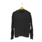 ザラ ZARA ウォッシュド ケーブル ニットセーター メンズ import:L