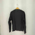 ザラ ZARA ウォッシュド ケーブル ニットセーター メンズ import:L